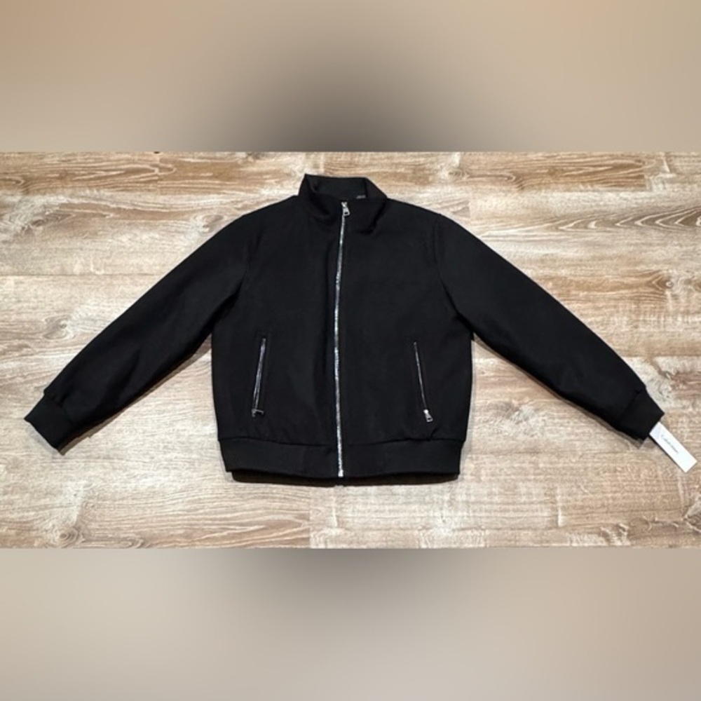 Calvin Klein men’s wool Jacket